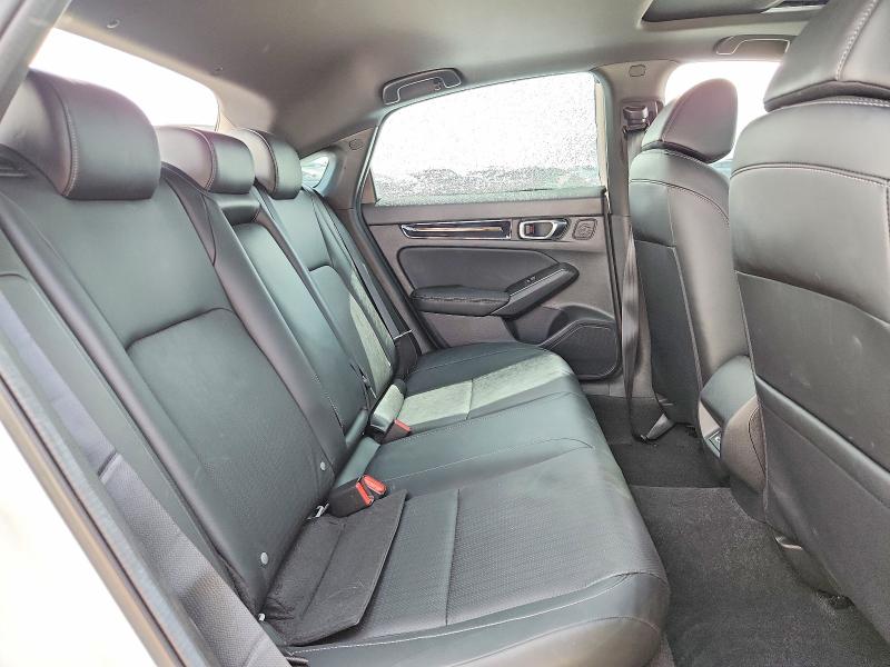 48267166 :رقم المزاد ، 19XFL1H8XNE021745 vin ، 2022 Honda Civic مزاد بيع