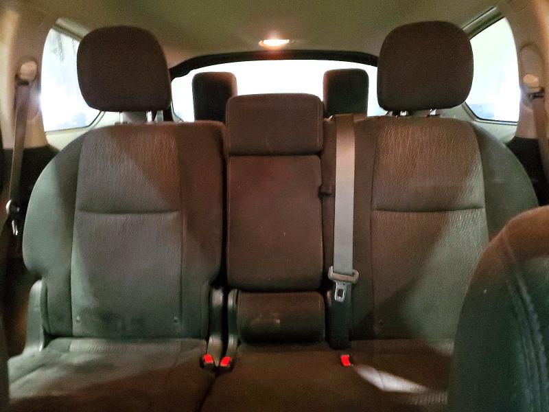 Продаж на аукціоні авто 2015 Nissan Pathfinder, vin: 5N1AR2MM8FC712780, номер лоту: 79015825