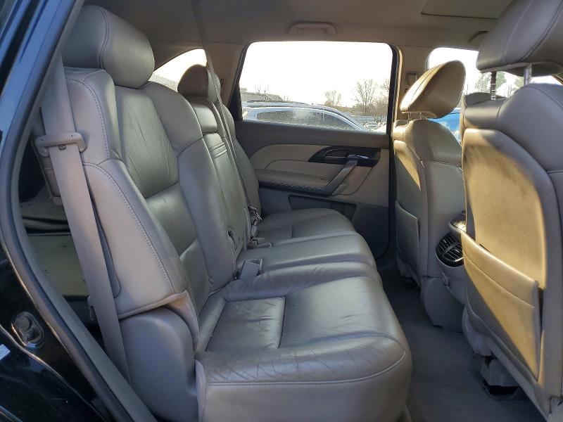 Aukcja sprzedaży 2008 Acura Mdx, vin: 2HNYD28268H528684, numer aukcji: 47005706