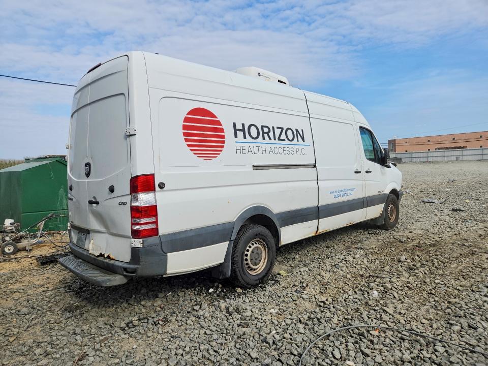 Aukcja sprzedaży 2008 Dodge Sprinter, vin: WD0PE845285275461, numer aukcji: 47884696
