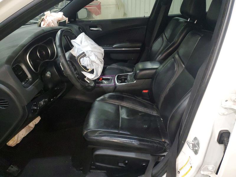 Aukcja sprzedaży 2018 Dodge Charger, vin: 2C3CDXJG4JH207594, numer aukcji: 79425305