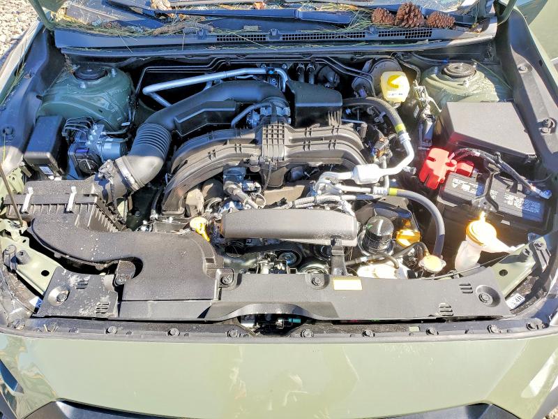 Aukcja sprzedaży 2026 Subaru Crosstrek, vin: 4S4GUHU6XT3714734, numer aukcji: 47762856