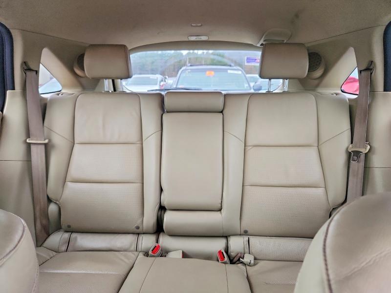 Aukcja sprzedaży 2013 Acura Rdx, vin: 5J8TB4H52DL006645, numer aukcji: 47176046