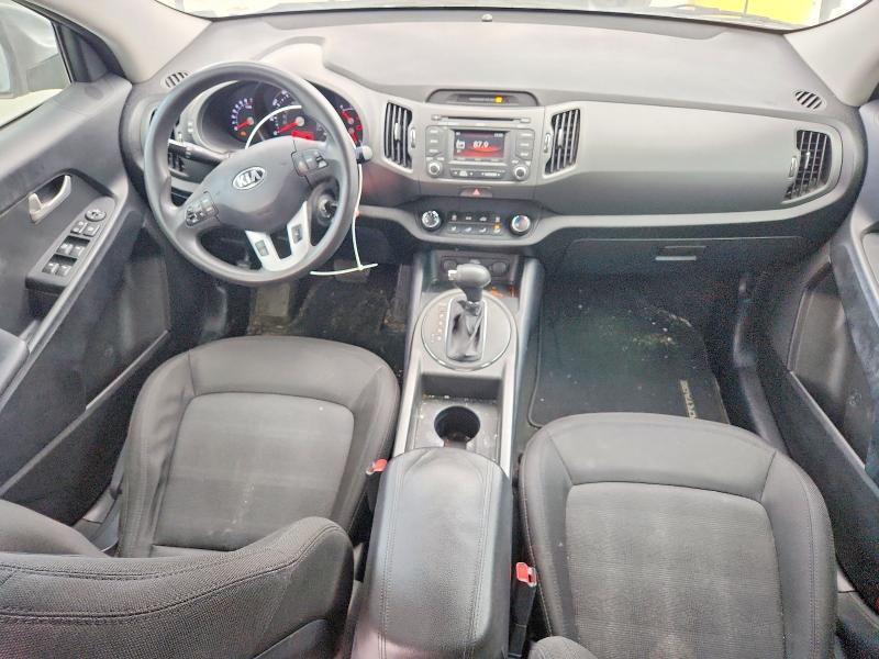 Aukcja sprzedaży 2013 Kia Sportage, vin: KNDPB3A2XD7399068, numer aukcji: 79472505
