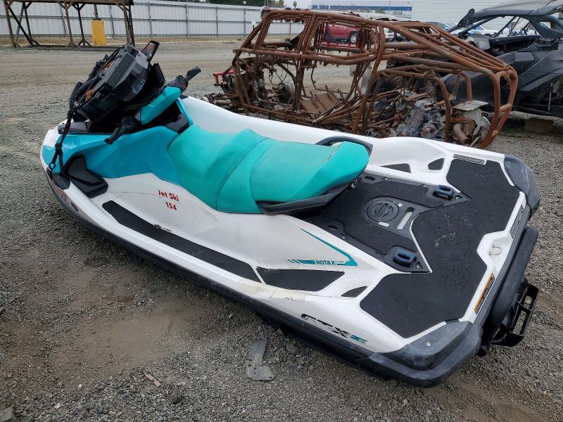 Aukcja sprzedaży 2023 Sea Doo Jet Ski, vin: YDV77023C323, numer aukcji: 47139516