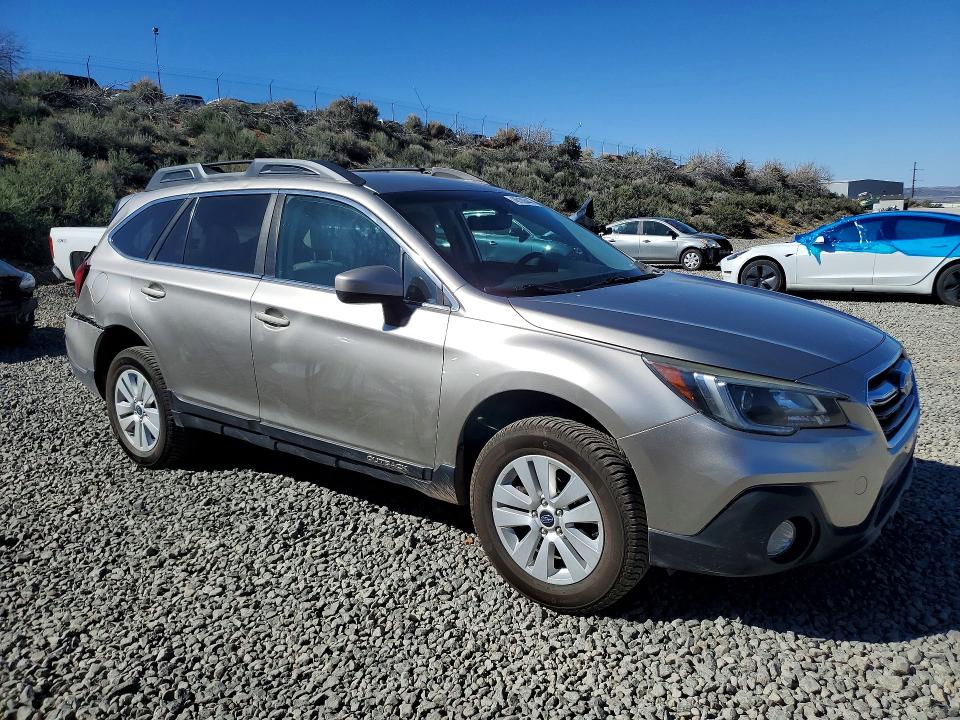 Aukcja sprzedaży 2019 Subaru Outback, vin: 4S4BSAFC3K3273926, numer aukcji: 46109446