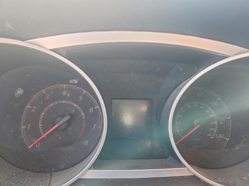 Продаж на аукціоні авто 2010 Mitsubishi Outlander, vin: JA4AS3AW8AZ015842, номер лоту: 46233966