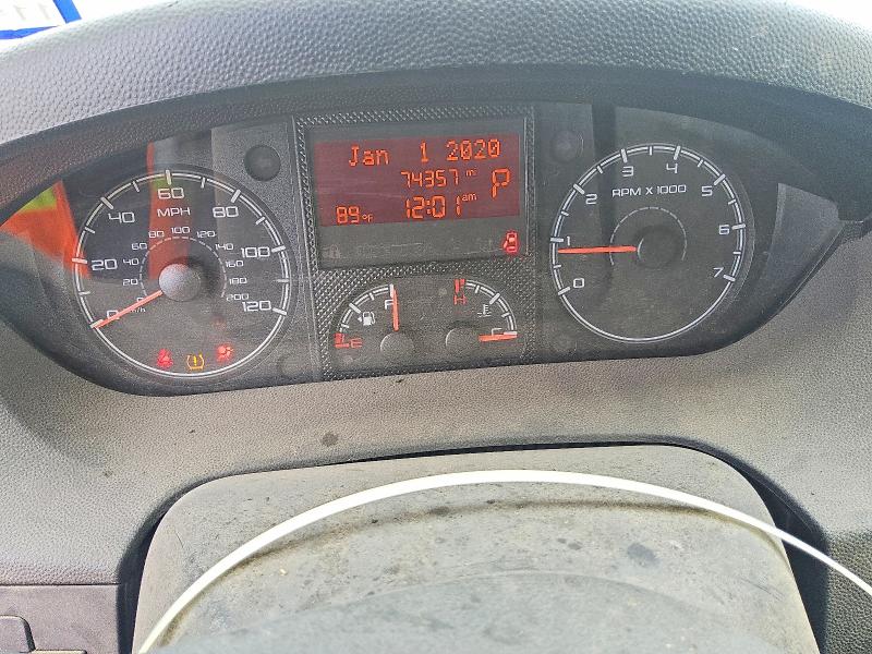 Продаж на аукціоні авто 2021 Ram Promaster 3500, vin: 3C6FRVJG9ME501031, номер лоту: 94233505