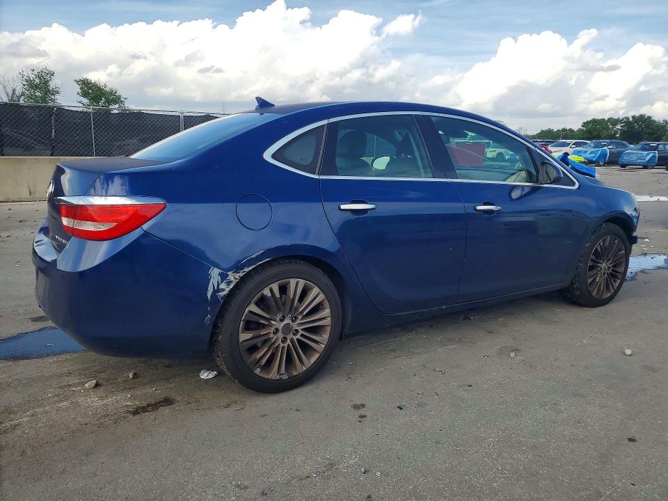Продажа на аукционе авто 2013 Buick Verano, vin: 1G4PP5SKXD4239054, номер лота: 48216156