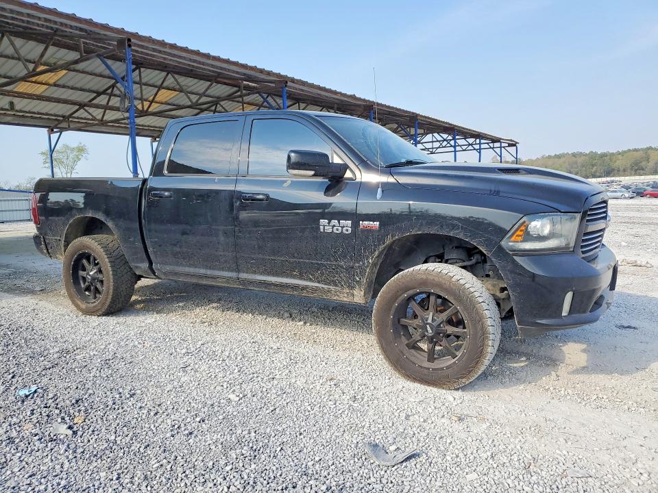 Aukcja sprzedaży 2013 Ram 1500, vin: 1C6RR7MT7DS669507, numer aukcji: 47457416