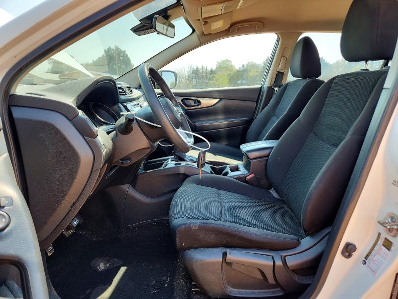 47706036 :رقم المزاد ، JN1BJ1AW9MW438794 vin ، 2021 Nissan Rogue Sport مزاد بيع