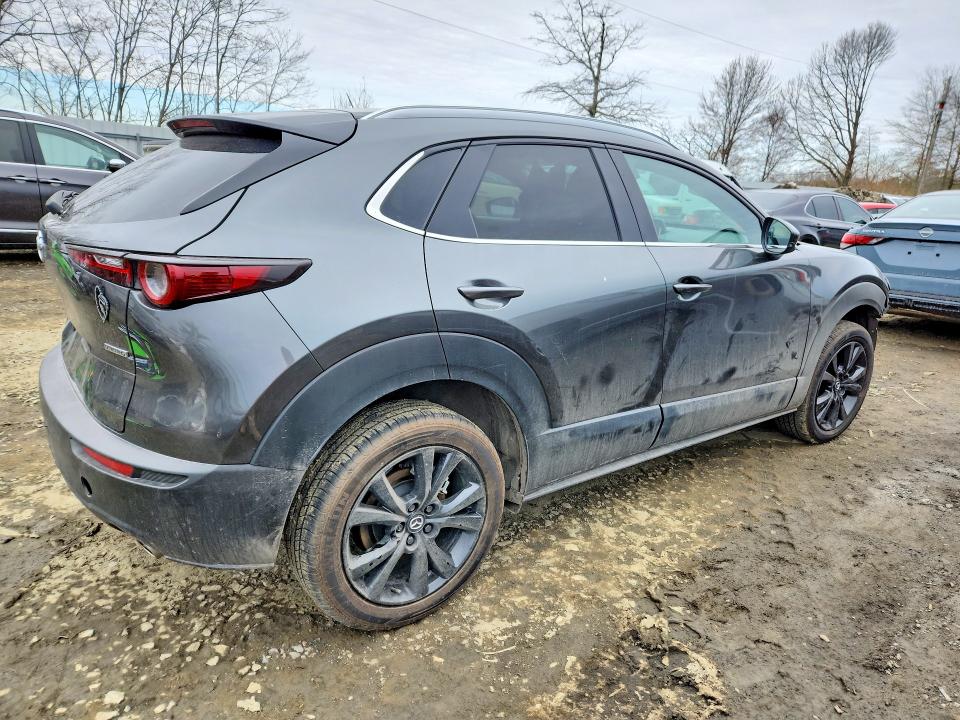 Aukcja sprzedaży 2024 Mazda Cx-30, vin: 3MVDMBBM8RM714047, numer aukcji: 78111315
