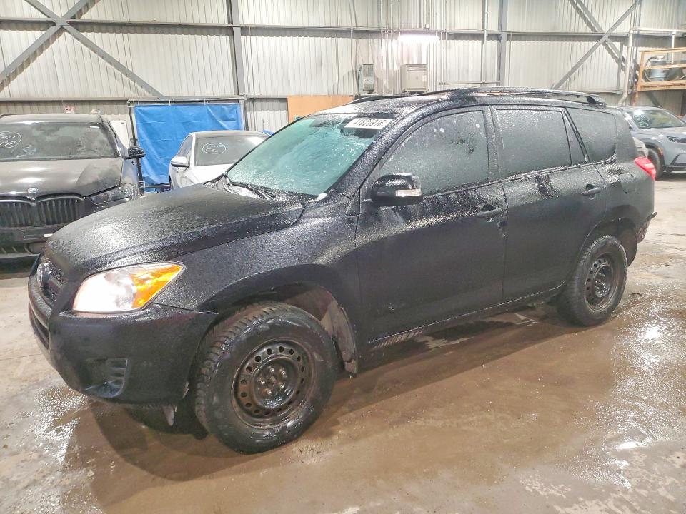 Продажа на аукционе авто 2011 Toyota Rav4, vin: 2T3BF4DV7BW171881, номер лота: 41820916