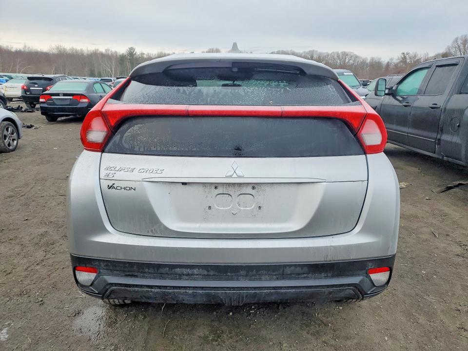 Aukcja sprzedaży 2020 Mitsubishi Eclipse Cross, vin: JA4AS3AA9LZ032270, numer aukcji: 78451075