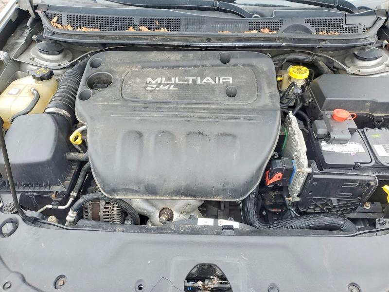 41921936 :رقم المزاد ، 1C3CDFGB9GD822329 vin ، 2016 Dodge Dart مزاد بيع