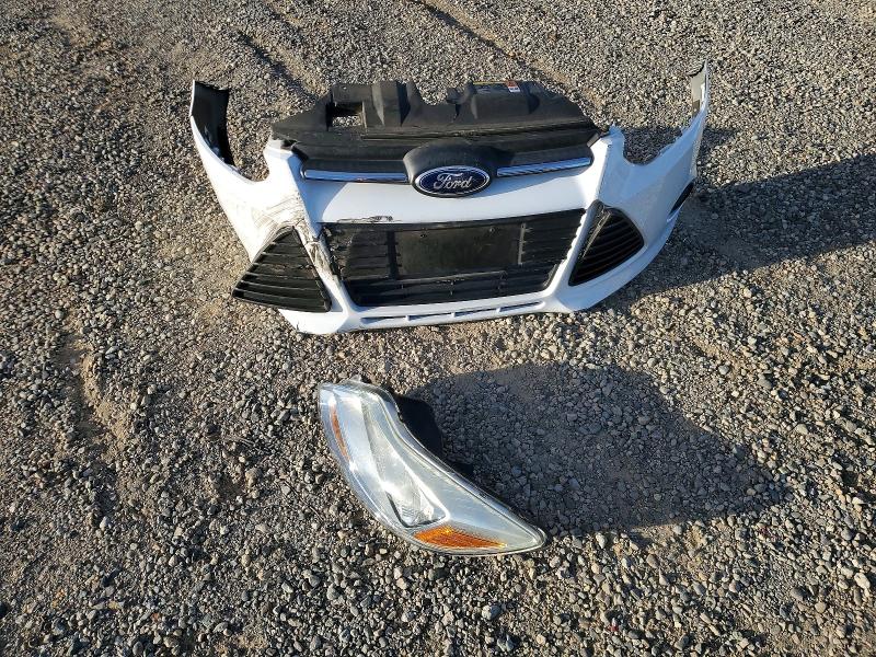 Продаж на аукціоні авто 2013 Ford Focus, vin: 1FADP3F21DL296583, номер лоту: 45704056