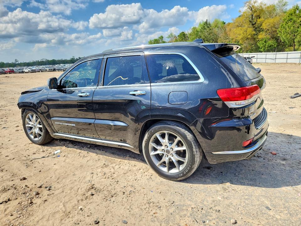 Продажа на аукционе авто 2015 Jeep Grand Cherokee, vin: 1C4RJFJG1FC613139, номер лота: 47738886