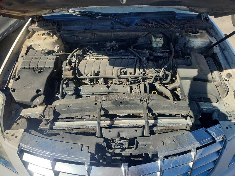 Aukcja sprzedaży 2007 Cadillac Dts, vin: 1G6KD57Y67U155745, numer aukcji: 45992566