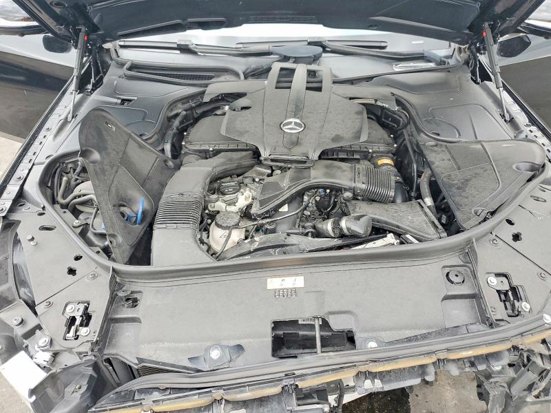 46263966 :رقم المزاد ، WDDUG6GB8JA352218 vin ، 2018 Mercedes-benz S مزاد بيع