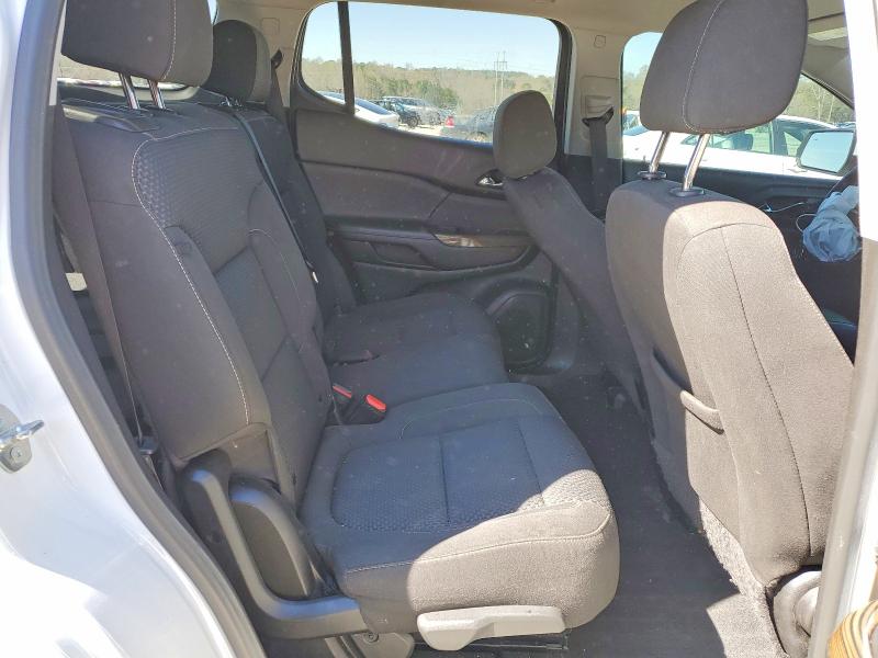 Продажа на аукционе авто 2020 Gmc Acadia, vin: 1GKKNKLA2LZ197025, номер лота: 46544176