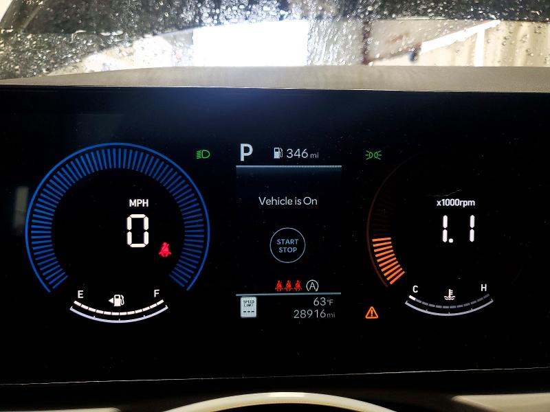 Продаж на аукціоні авто 2025 Hyundai Tucson, vin: 5NMJB3DE3SH477207, номер лоту: 45915876
