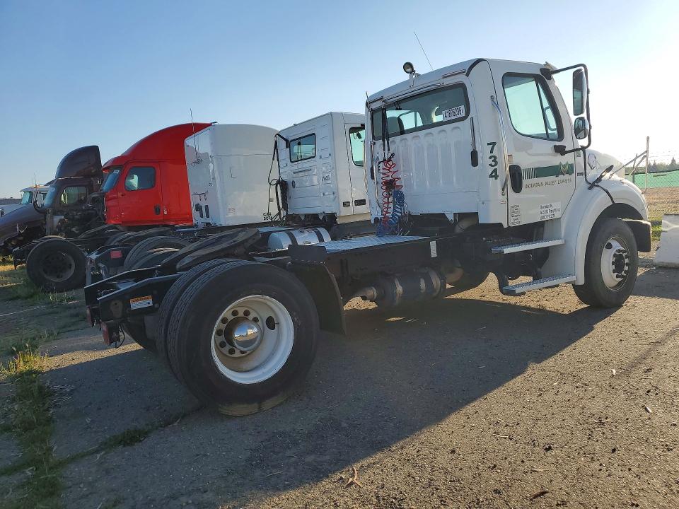 Продаж на аукціоні авто 2019 Freightliner M2, vin: 1FUBC4FT6KHLH9247, номер лоту: 41876236