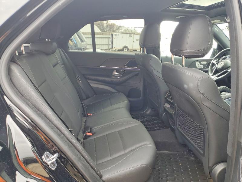 2025 Mercedes-benz Gle მანქანა იყიდება აუქციონზე, vin: 4JGFB4FB9SB307044, აუქციონის ნომერი: 46920176