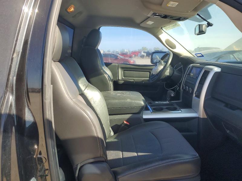 46689896 :رقم المزاد ، 3D7JB1ET0BG532750 vin ، 2011 Dodge Ram 1500 مزاد بيع