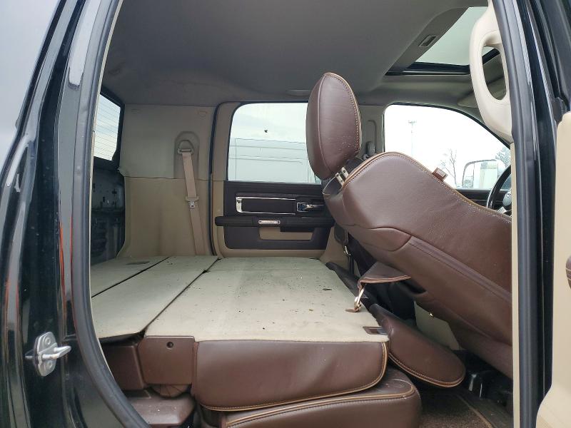 47432426 :رقم المزاد ، 3C63RRNL3EG329201 vin ، 2014 Ram 3500 مزاد بيع