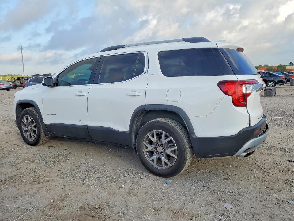 Продажа на аукционе авто 2020 Gmc Acadia, vin: 1GKKNML49LZ185377, номер лота: 47844286
