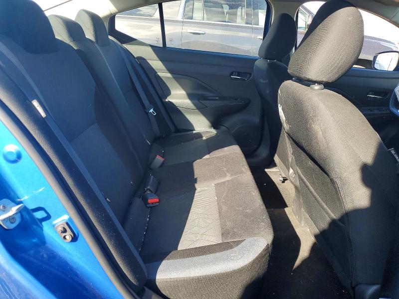 Aukcja sprzedaży 2023 Nissan Versa, vin: 3N1CN8EV3PL863053, numer aukcji: 46156756