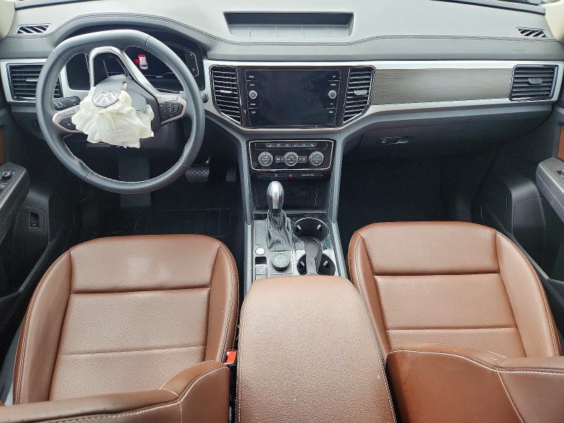Aukcja sprzedaży 2022 Volkswagen Atlas, vin: 1V2KR2CA9NC531619, numer aukcji: 45866056