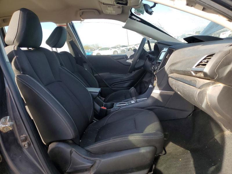 Продажа на аукционе авто 2021 Subaru Forester, vin: JF2SKADC6MH536831, номер лота: 78820175