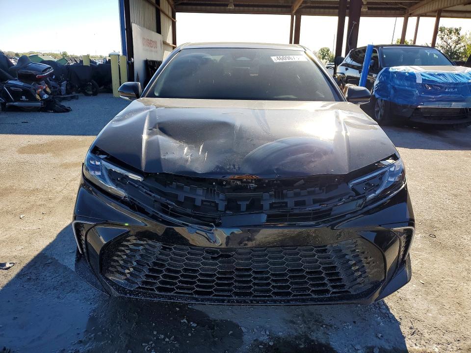 Продаж на аукціоні авто 2026 Toyota Camry, vin: 4T1DAACK8TU695810, номер лоту: 46096736