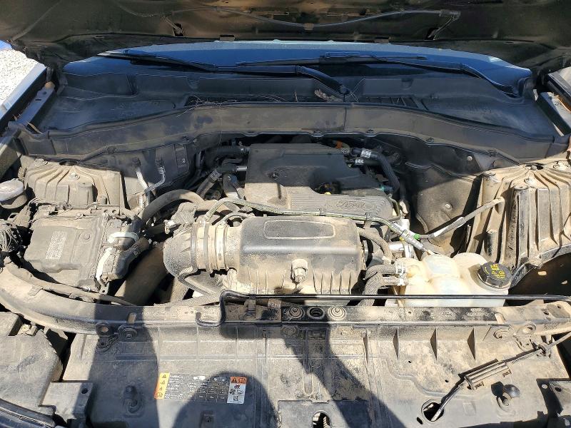 2020 Ford Explorer მანქანა იყიდება აუქციონზე, vin: 1FMSK7DH6LGC02635, აუქციონის ნომერი: 79956875