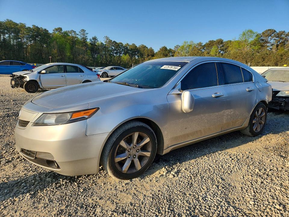 Продаж на аукціоні авто 2013 Acura Tl, vin: 19UUA8F2XDA013300, номер лоту: 47578756