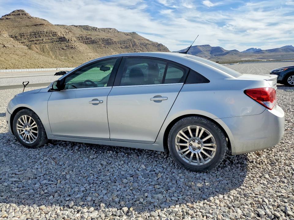 Aukcja sprzedaży 2012 Chevrolet Cruze, vin: 1G1PJ5SC8C7137854, numer aukcji: 77096795