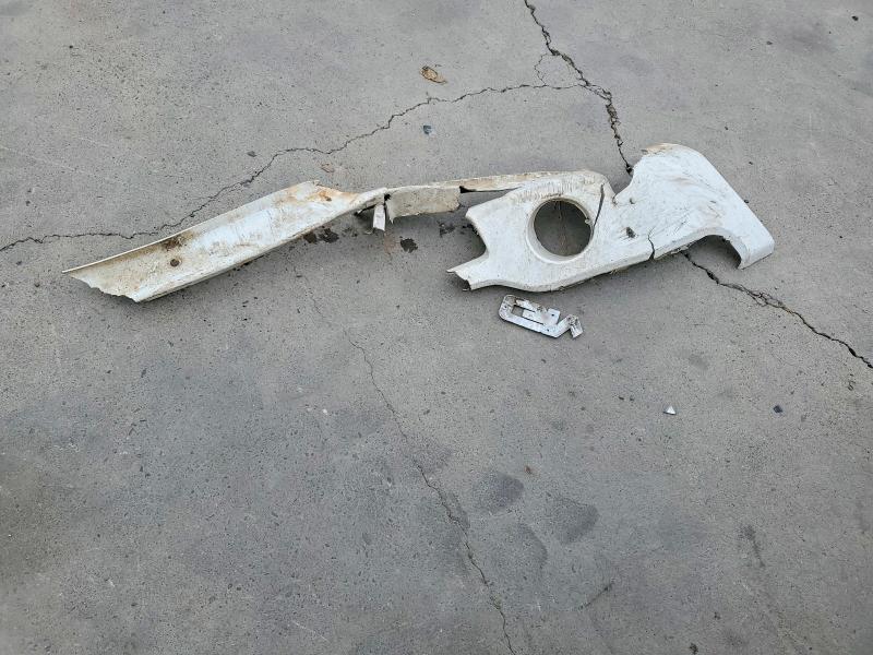 2004 Gmc Sierra მანქანა იყიდება აუქციონზე, vin: 1GTHK23164F104329, აუქციონის ნომერი: 48117406