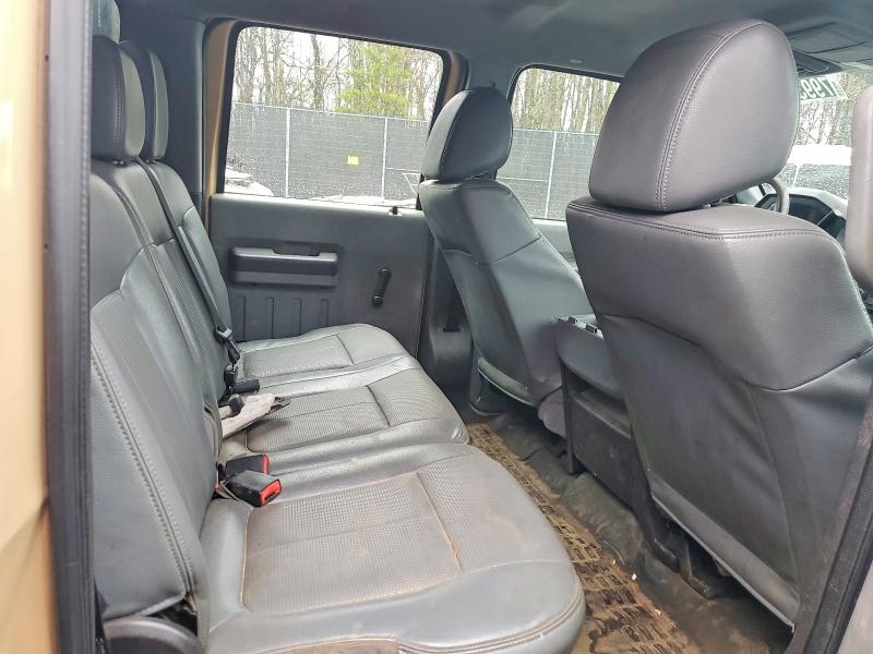 Продаж на аукціоні авто 2014 Ford F450, vin: 1FD0W4GY4EEB14283, номер лоту: 79932175