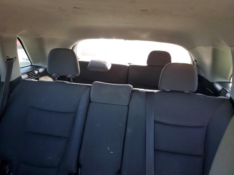 Aukcja sprzedaży 2011 Kia Sorento, vin: 5XYKT4A20BG122894, numer aukcji: 45569256