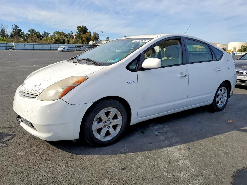 47565886 :رقم المزاد ، JTDKB20U483355247 vin ، 2008 Toyota Prius مزاد بيع