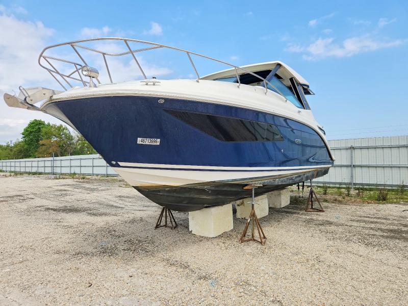 2020 Sea Ray 230 Sd მანქანა იყიდება აუქციონზე, vin: SERV1872A020, აუქციონის ნომერი: 46713696