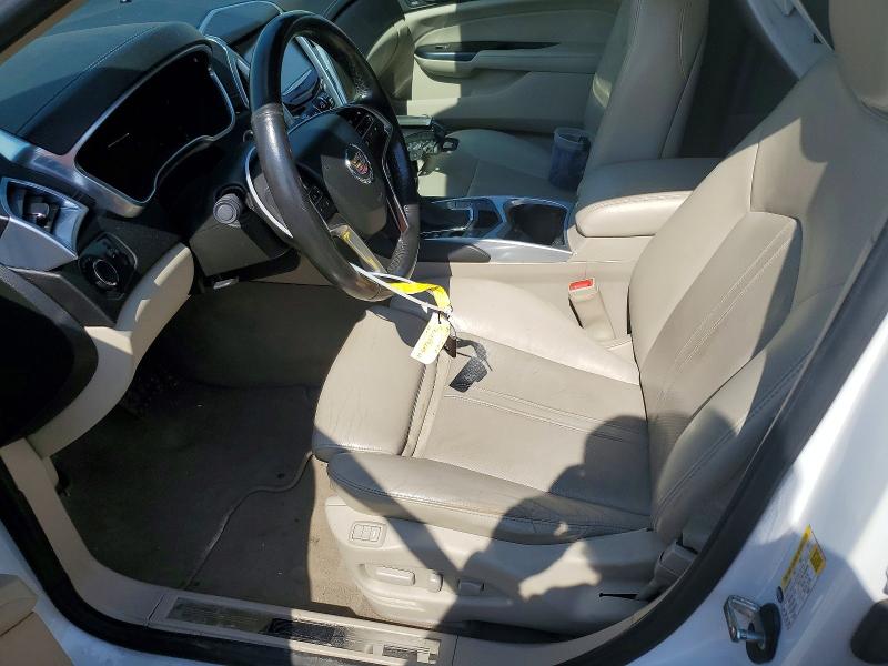 Aukcja sprzedaży 2013 Cadillac Srx, vin: 3GYFNGE38DS571946, numer aukcji: 48118826