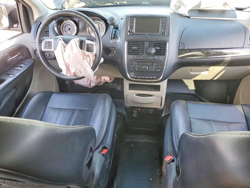 Aukcja sprzedaży 2018 Dodge Grand Caravan, vin: 2C4RDGDG8JR275764, numer aukcji: 45677496