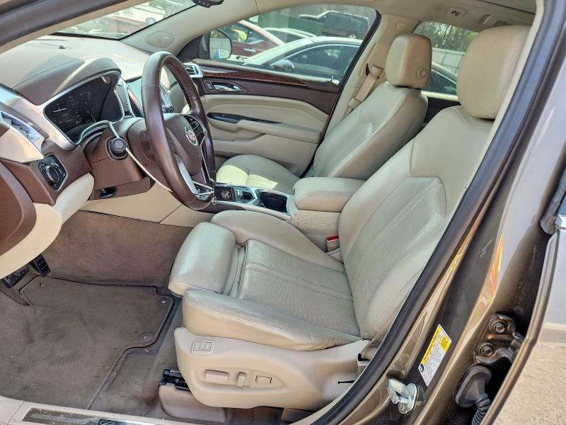 Aukcja sprzedaży 2014 Cadillac Srx, vin: 3GYFNEE34ES678062, numer aukcji: 47120616
