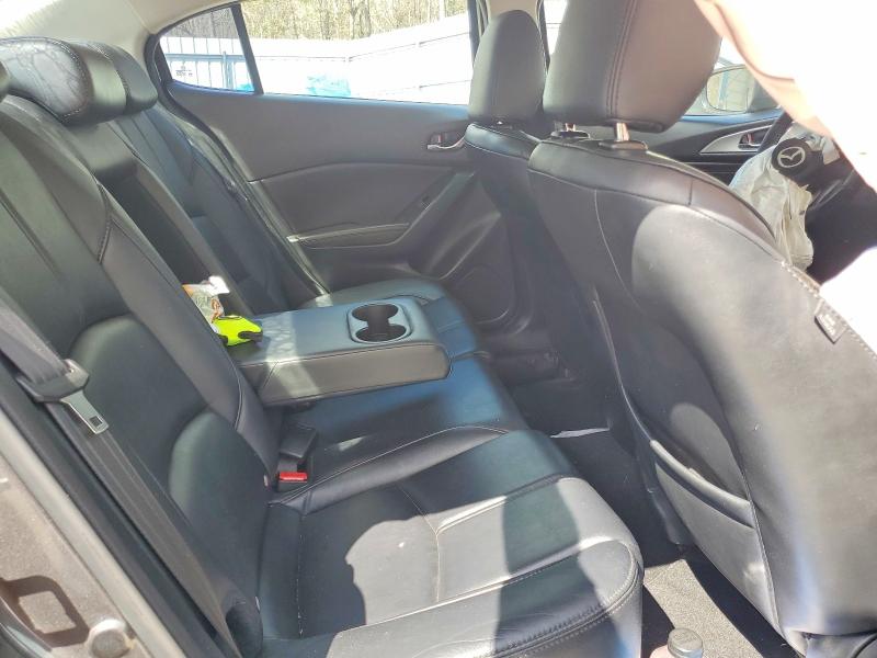 Aukcja sprzedaży 2018 Mazda 3, vin: 3MZBN1V39JM230568, numer aukcji: 41781246