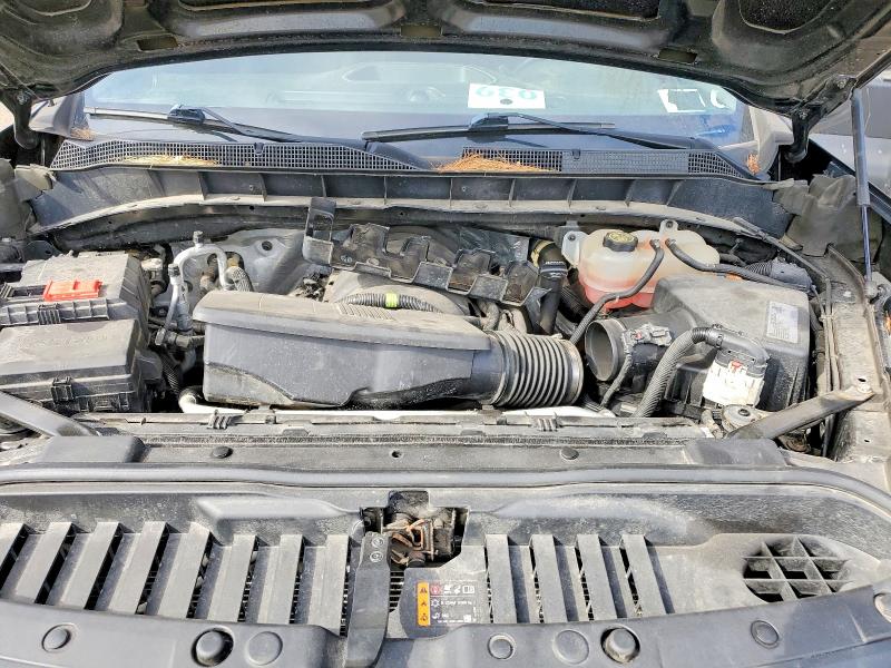 47772266 :رقم المزاد ، 1GCRYCEF7KZ194376 vin ، 2019 Chevrolet Silverado مزاد بيع