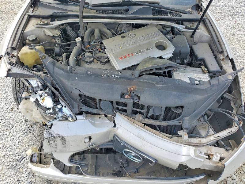 Aukcja sprzedaży 2003 Lexus Es 300, vin: JTHBF30G230100075, numer aukcji: 47515696