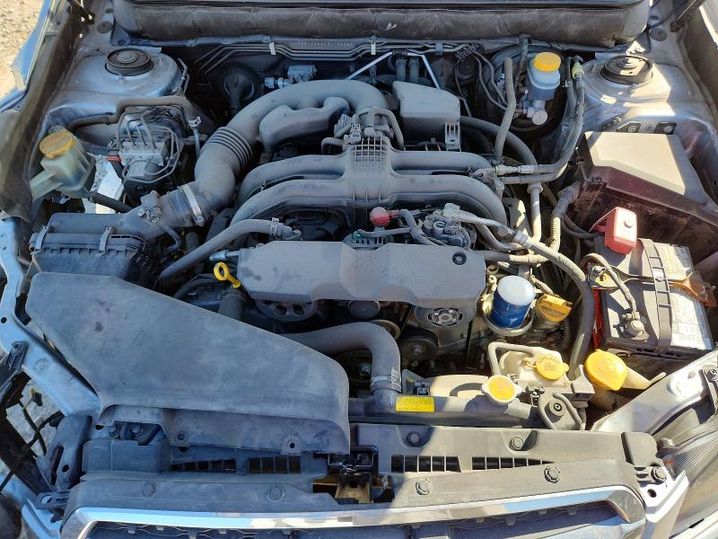Продажа на аукционе авто 2013 Subaru Legacy, vin: 4S3BMCC66D3019882, номер лота: 46169466