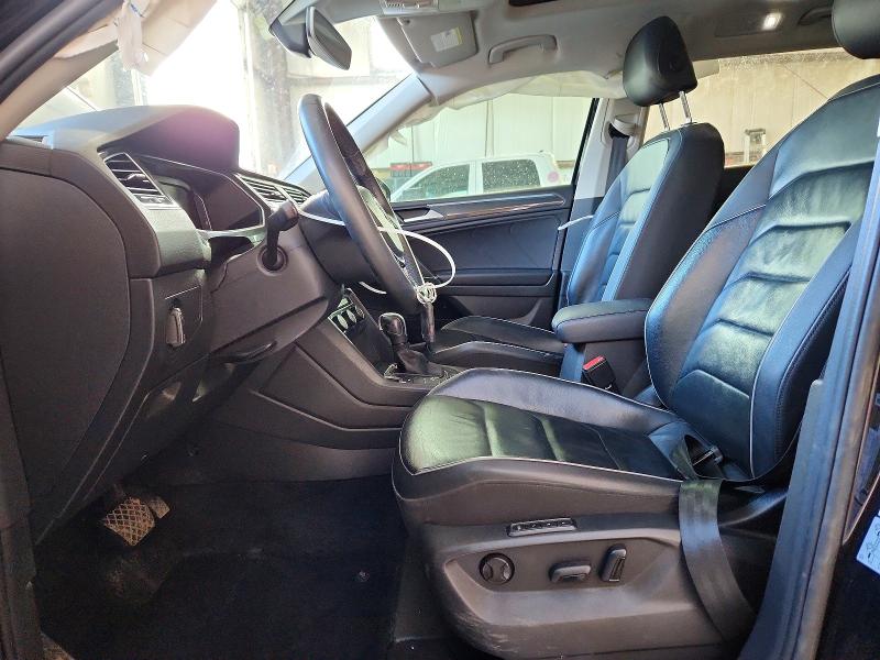Aukcja sprzedaży 2020 Volkswagen Tiguan, vin: 3VV4B7AX7LM014724, numer aukcji: 45564156